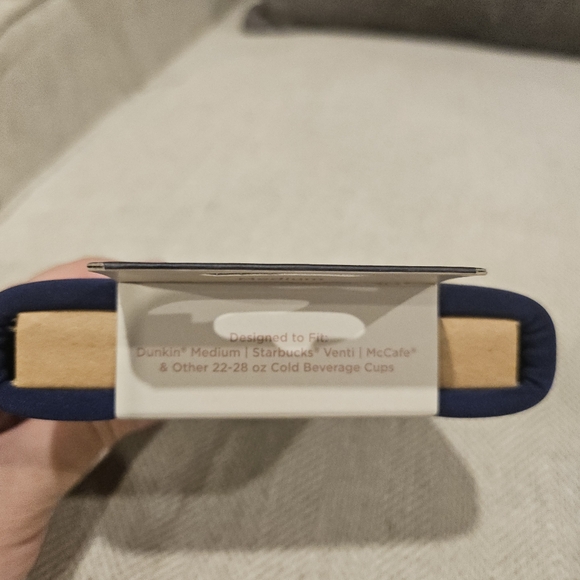 Brand new JavaSok beverage sleeve - Picture 3 of 3